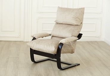 Кресла Кресло "Онега" Кремовое - купить в интернет-магазине GreenTree