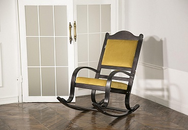 Кресла - качалки Кресло-качалка "Лаена" - купить в интернет-магазине GreenTree