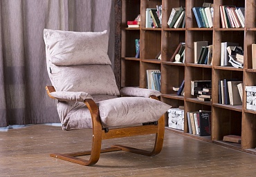Кресла Кресло "Онега" Капучино - купить в интернет-магазине GreenTree