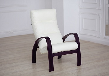 Кресла Кресло "Ладога" Крем - купить в интернет-магазине GreenTree
