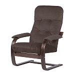 Кресло Онега-2 Какао Орех  GREENTREE – 'Фото 1'