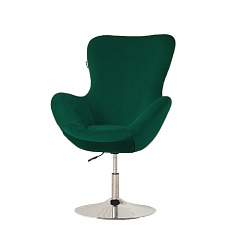 Кресло Беннет-1 Фреш 25 зеленый