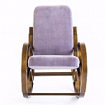 Кресло-качалка Луиза Лиловый Вишня  GREENTREE – 'Фото 2'